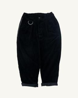 FAKIE STANCE オーバーオール FAKIE STANCE（フェイキースタンス） ｜OVERALLS NYLON STRETCH