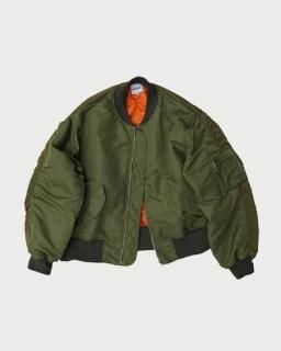 BICOLOR MA-1 KHK