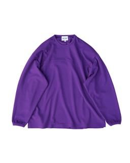 【希少美品】FAKIE STANCE ブラック モッズコート XL TALLサイズ 〕 トリアセバックサテンジョーゼット ラッフル