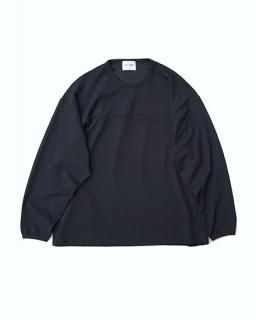 Hockey Long BLK