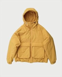 PADDED JACKET MTD