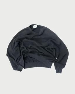 【希少美品】FAKIE STANCE ブラック モッズコート XL FAKIE STANCE