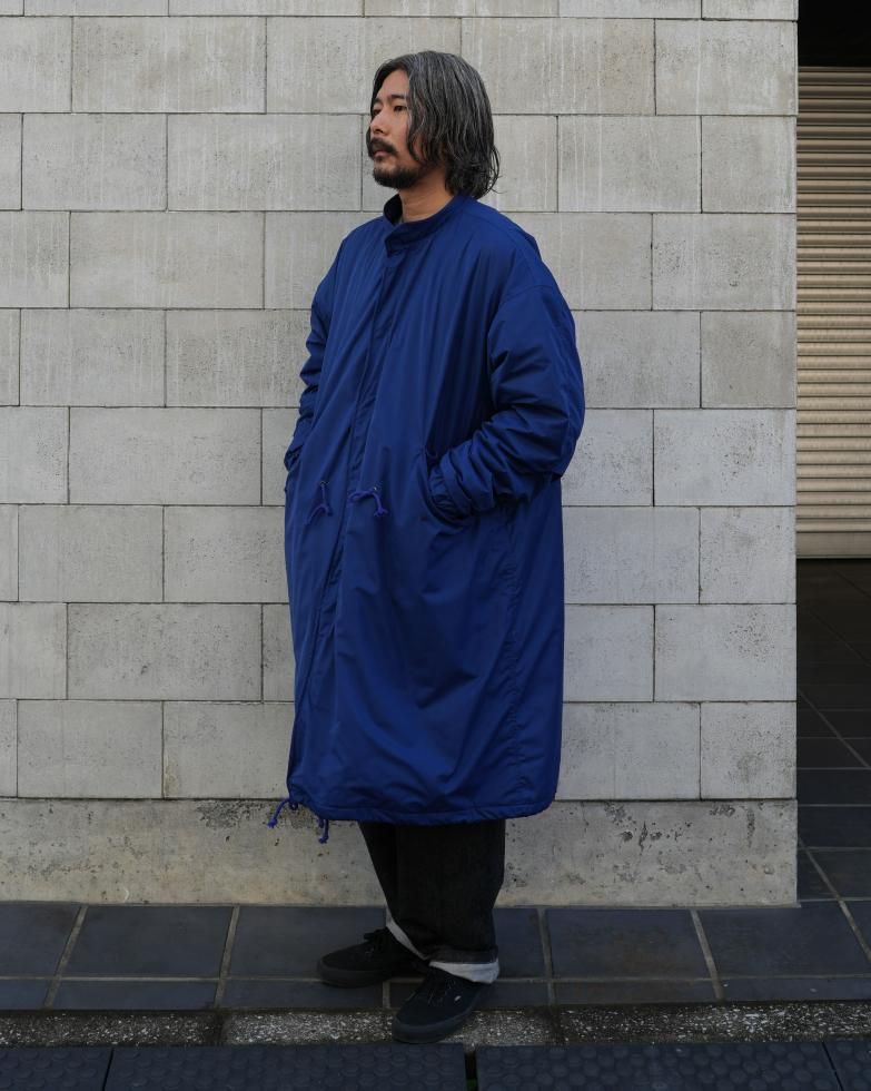 M-65 COAT | FAKIE STANCE