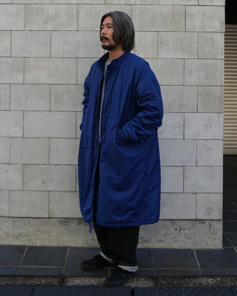 FAKIE STANCE m65 コート　サイズL FAKIE STANCE】M-65 COAT [KHA] 公式通販 正規取扱店 - CHOOSE