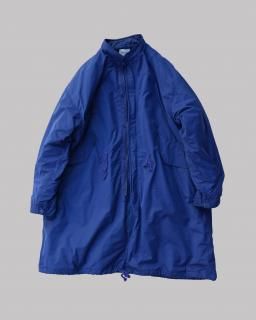 M-65 COAT BLU