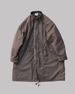 M-65 Coat BRN