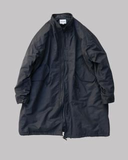 M-65 Coat BLK