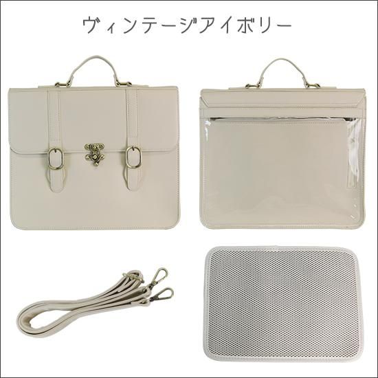 2wayレトロショルダーバッグ | ザッカマートオリジナル 2wayレトロショルダーバッグ | ザッカマートオリジナル