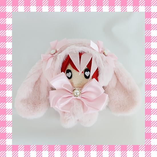 楽天市場】くまみみ ぬいぐるみ 服 ぬいふく ぬい服 着せ替え