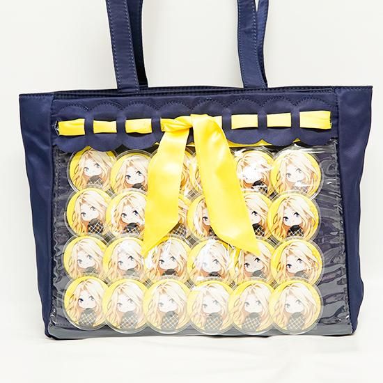 痛バック　三途春千夜　スカーフつき 痛バック 三途春千夜 スカーフつき - メルカリ