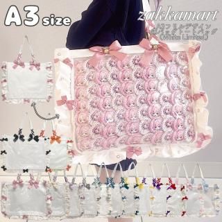 <img class='new_mark_img1' src='https://img.shop-pro.jp/img/new/icons11.gif' style='border:none;display:inline;margin:0px;padding:0px;width:auto;' />A3եǥ˥ХåѥȡȥХå(White Limited)