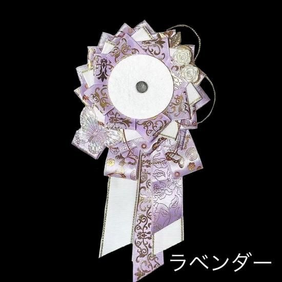 57mm バラモチーフ | 痛ロゼッタ - 痛バッグ zakkamart（ザッカマート