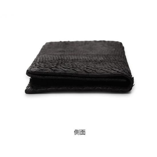 パイソン　無双　長財布 ダイヤモンドパイソン無双長財布