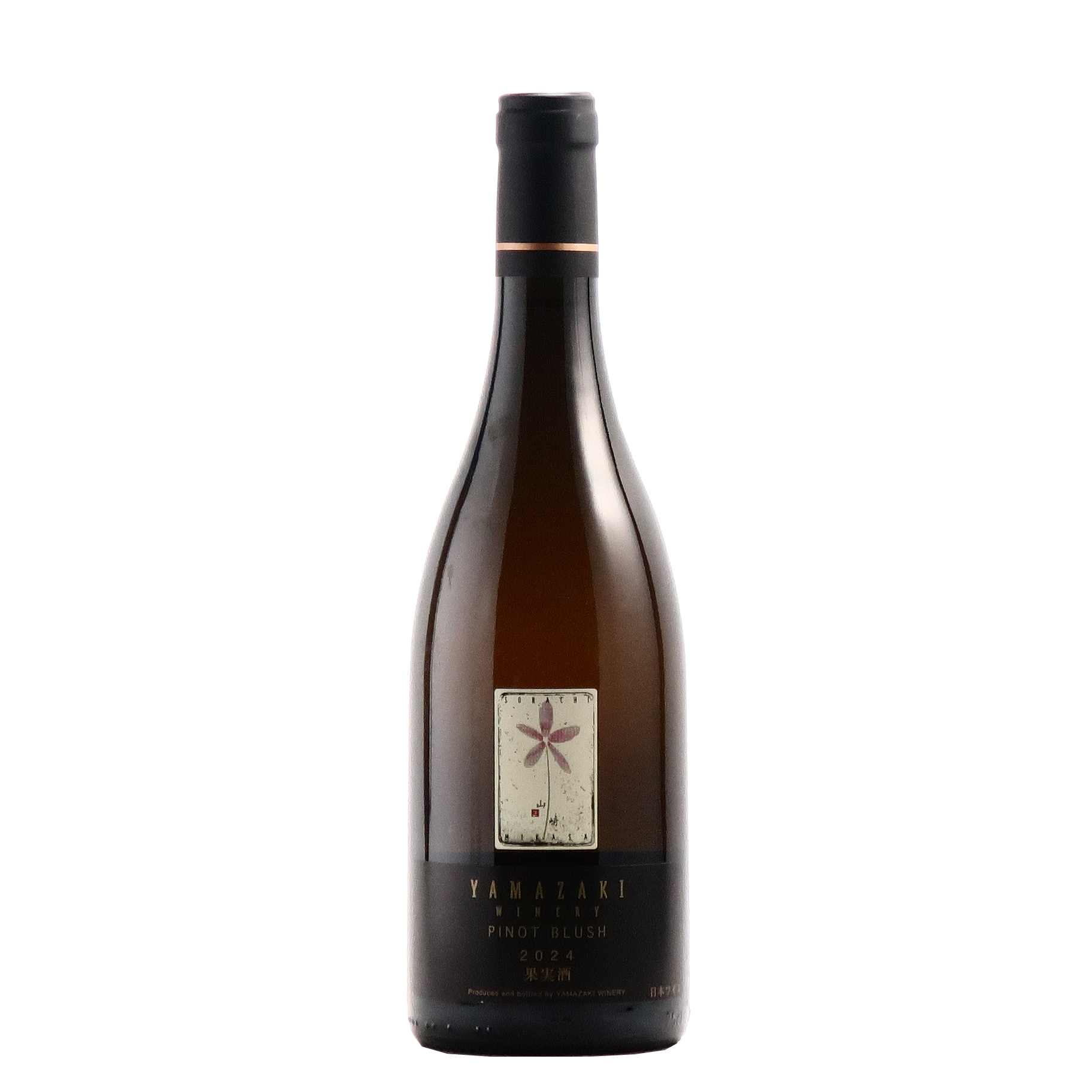 2024ԥΥ֥å 磻ʥ꡼(YAMAZAKI WINERY)