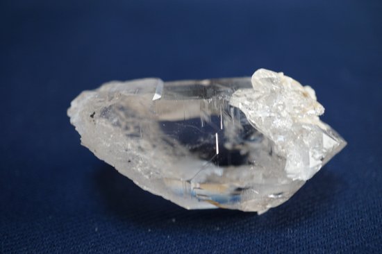 ガネーシュヒマール　セルフヒールド - dream-stone（ドリーム　ストーン）イーシャジュエリー、スターボーン等天然石アクセサリー