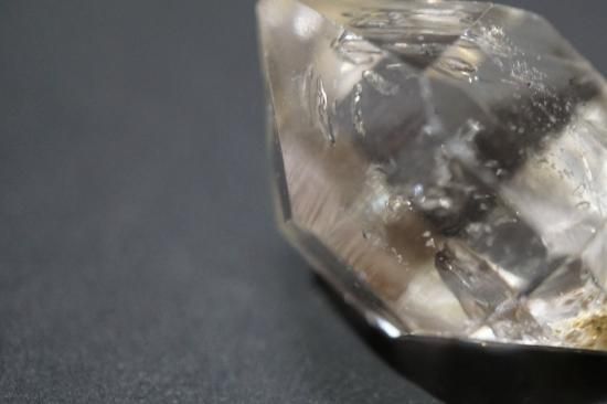 ハーキマーダイヤモンド(水入り)☆dream-stone(ドリーム ハーキマーダイヤモンド(水入り)☆dream-stone(ドリーム