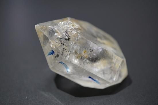 神々の渓谷の水晶☆インド・クル地区バシール鉱山産ヒマラヤ水晶