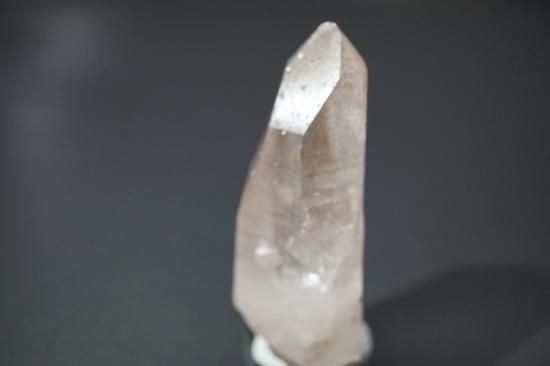 水晶 水晶柱 ポインター ヒマラヤ水晶 (パキスタン領) 水晶柱 ポインター ヒマラヤ水晶 (パキスタン領)