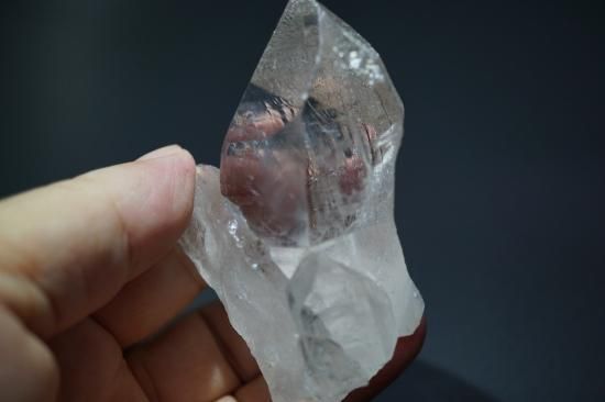 ヒマラヤ天然石水晶 ガネーシュ ガネーシュヒマール産 ヒマラヤ水晶 原石 販売 通販 天然石専門