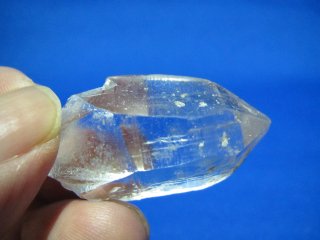 ヒマラヤ　水晶　ガネーシュヒマール