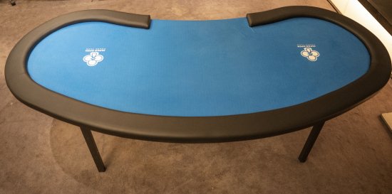 ポーカーテーブル - 日本ポーカー連盟認定 本格カジノグッズ販売 SHOP 