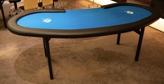 ポーカーテーブル - 日本ポーカー連盟認定 本格カジノグッズ販売 SHOP ...