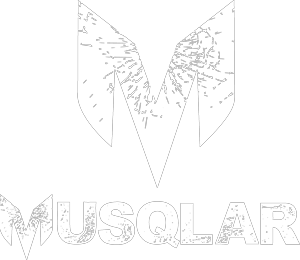 MUSQLAR underwear / マスキュラー　アンダーウェア