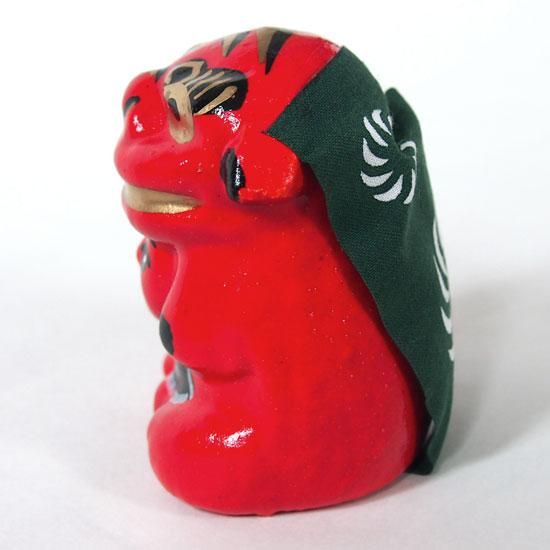 中国古玩　赤獅子図花生　27cm11cm 楽天市場】獅子頭 八号（中華風飾り） : 中国貿易CTCオンラインShop