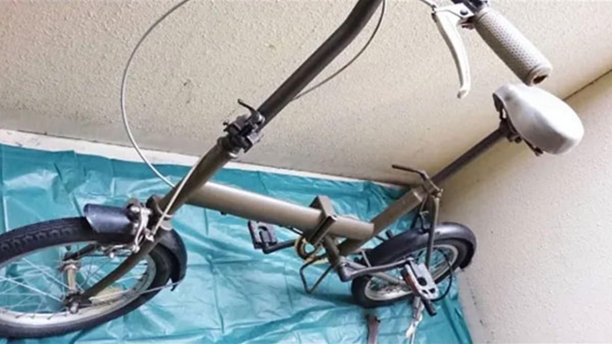 スズキ ハスラーをオリーブドラブで全塗装！ - 刷毛（ハケ