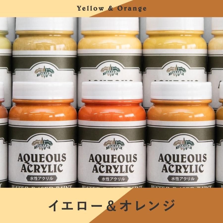 【数量限定】旧モデル在庫処分セールを開催します！ イエロー＆オレンジ系10色から選べる 小物用200g - 塗り方・塗装 その他