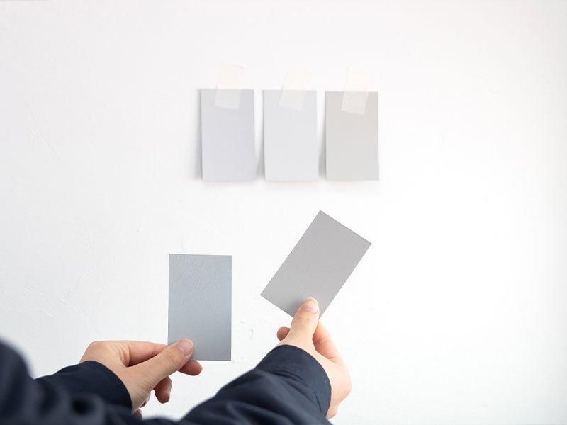 色見本セット＜全色＞ （送料込・郵送）TAKARATORYOオリジナル