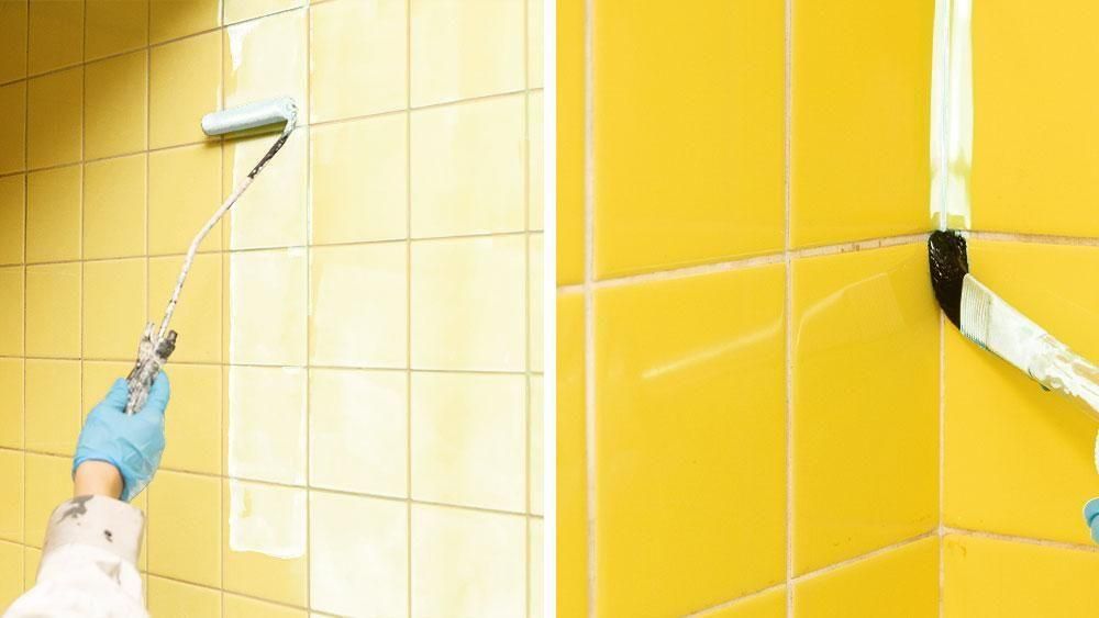 モルクラフト専用強力プライマーを塗る