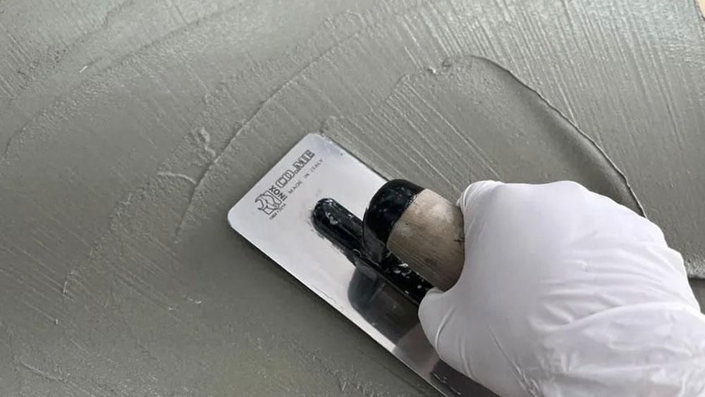 モルクラフト専用ベースを塗る