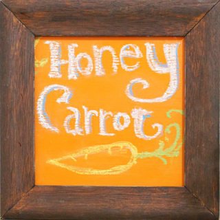 ʿι TAKARA硼ܡɥڥ Honey Carrot/ϥˡå