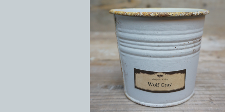 Wolf Gray/ウルフグレー