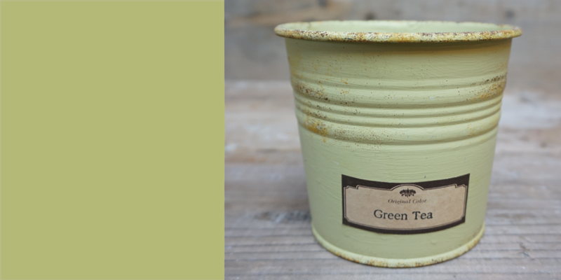 Green Tea/グリーンティー