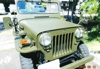 ɩ Jeep򥪥꡼֥ɥ֤Ǻ