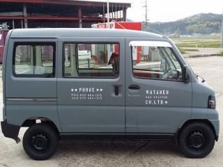 イーグルブルーグレー事例 刷毛 ハケ ローラーで車をdiyで全塗装しよう イーグルブルーグレー事例 刷毛 ハケ ローラーで車をdiyで全塗装しよう
