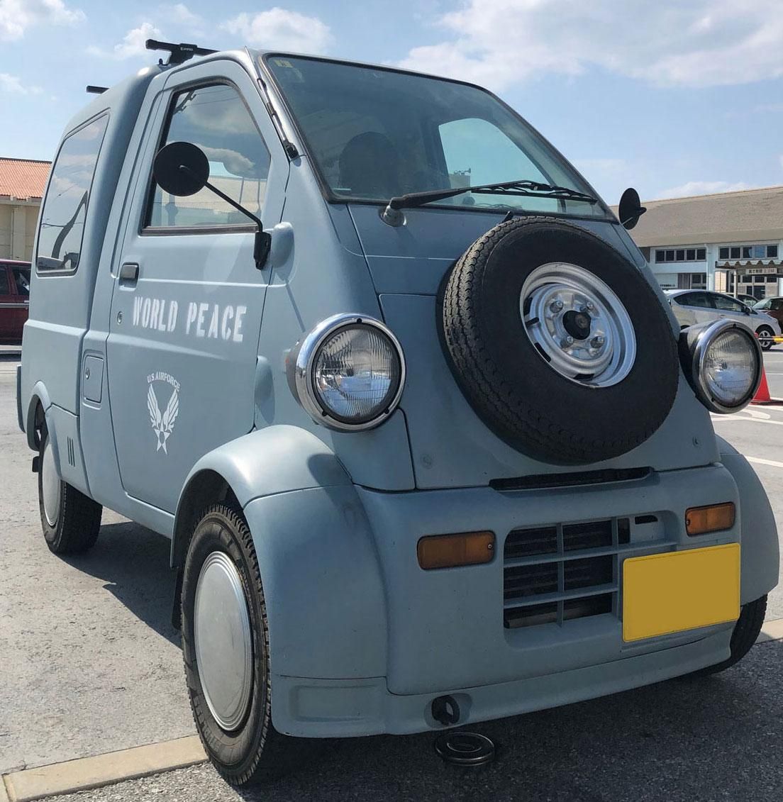 みつば　キャラクター　8500円　Sサイズ２つ　塗装あり ランナー RUNNER ペコちゃん ポーチ 小物入れ 化粧ポーチ クリア