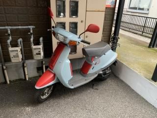 バイク 刷毛 ハケ ローラーで車をdiyで全塗装しよう