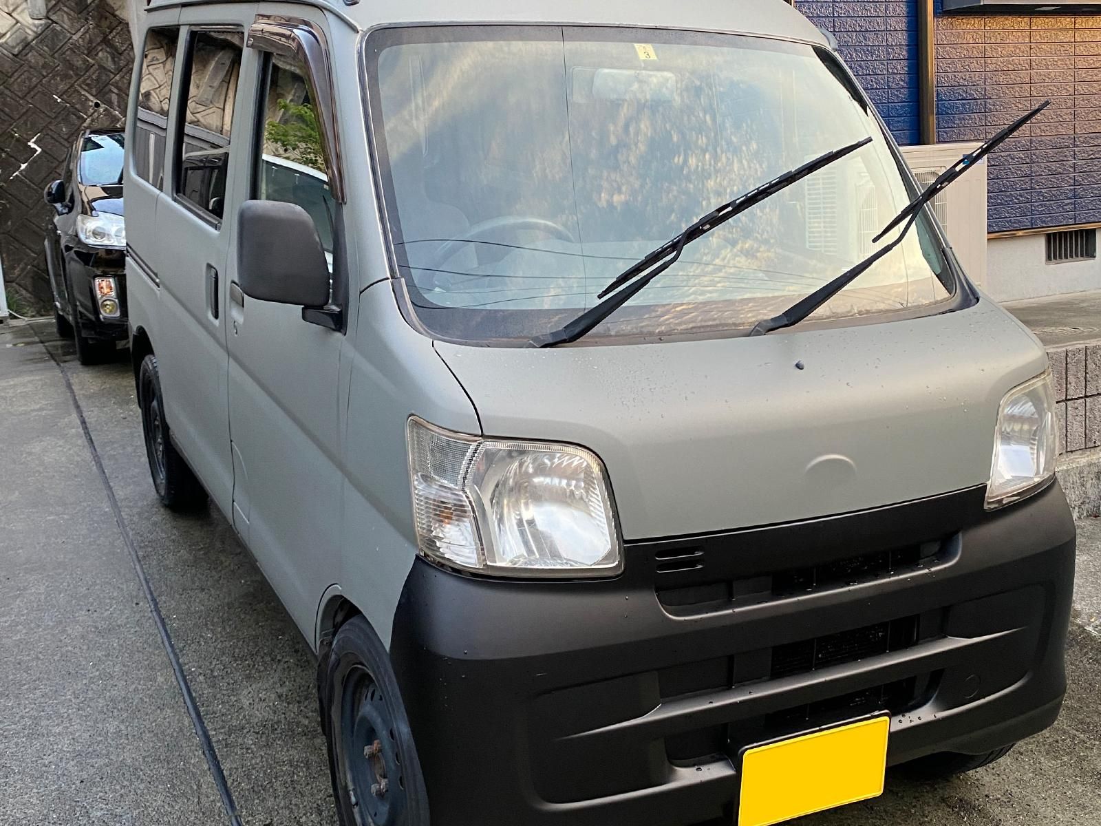 ツバグラ　trmozu 24インチ グレー再塗装 ツバグラ trmozu 24インチ グレー再塗装 ツバグラ trmozu 24インチ