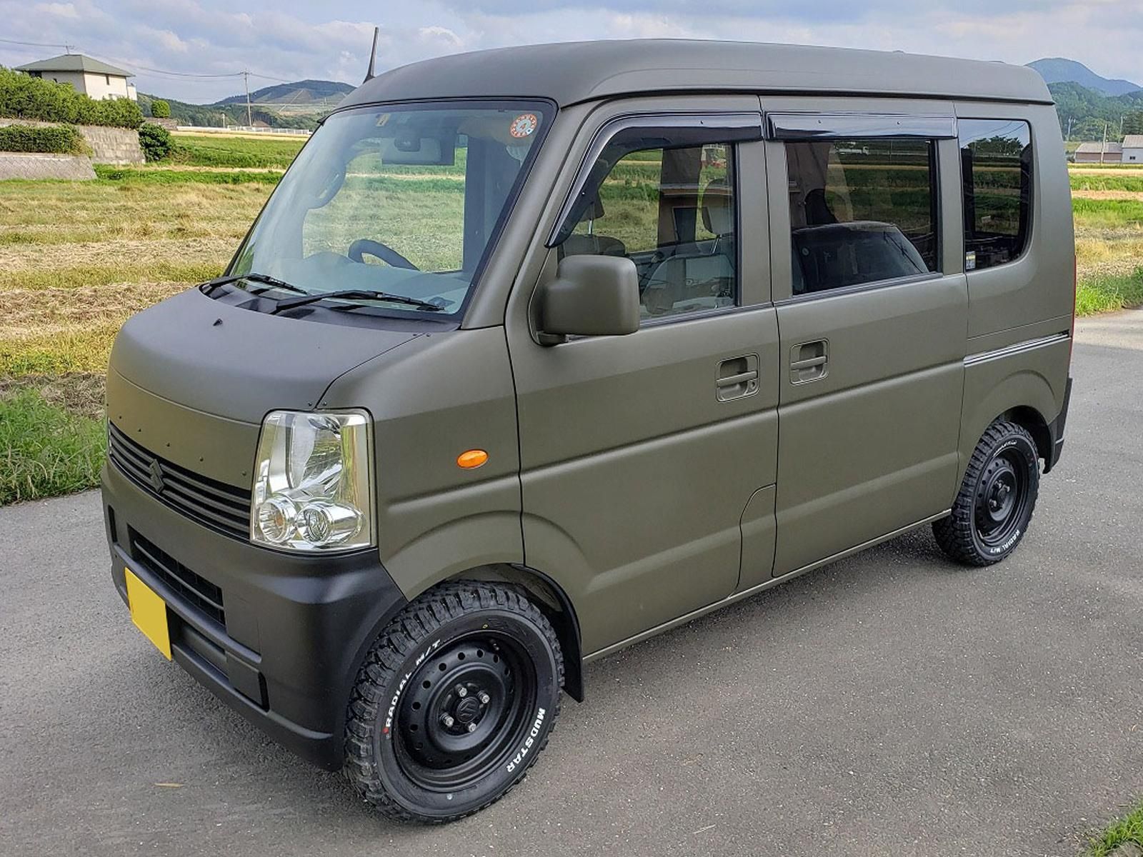 エブリイ スクラム SUZUKI SPORT サス DA DG64W - パーツ エブリイ スクラム SUZUKI SPORT サス DA DG64W - パーツ
