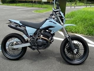 ۥ XR250ë١顼Ǻɤ