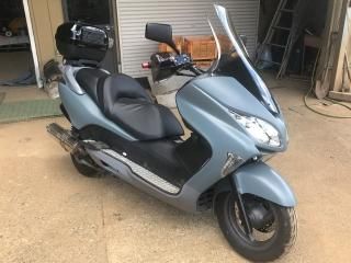 フォルツァ - 刷毛(ハケ)・ローラーで車をDIYで全塗装しよう!