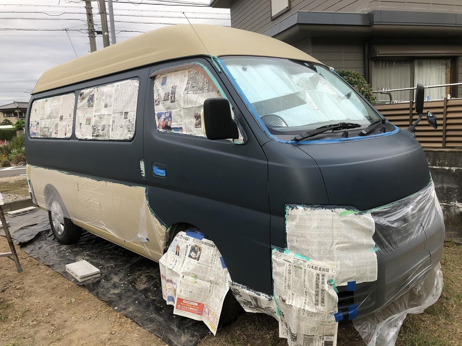 日産 キャラバンE25スーパーロングハイルーフをレインブーツ 日産 キャラバンE25スーパーロングハイルーフをレインブーツ