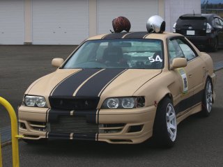 ȥ西 JZX100ߥ륯ƥ١