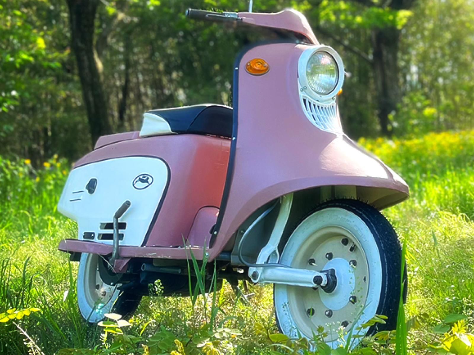 ☆ 富士重工 ラビット S301 ☆②