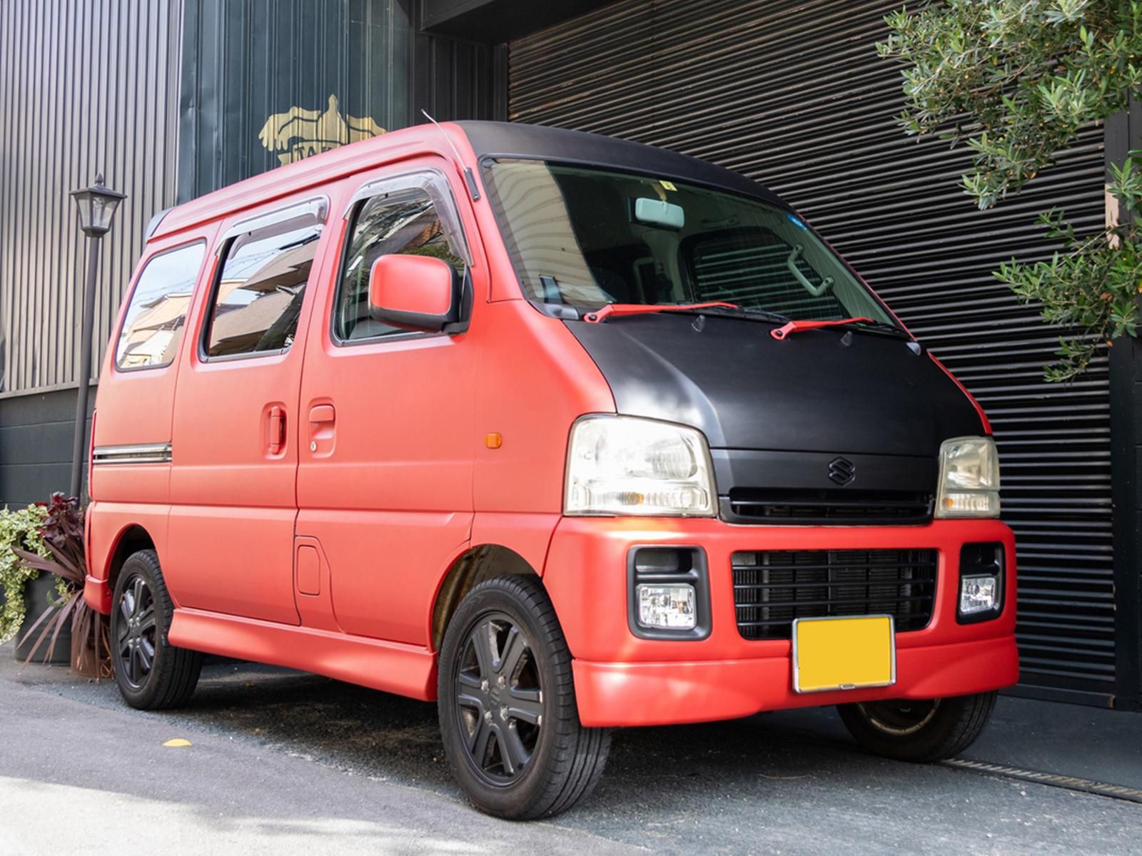 ダイハツ純正　カスタムエディション　軽四　ハイゼット　エブリイ　軽トラ ダイハツ純正 カスタムエディション 軽四 エブリイ 軽トラ KCAR