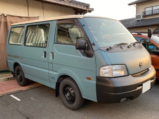 バネット - 刷毛（ハケ）・ローラーで車をDIYで全塗装しよう！