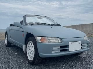 世田谷ベースカラー事例 - 刷毛（ハケ）・ローラーで車をDIYで全